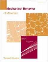 9780070285941-0070285942-Mechanical Behavior of Materials
