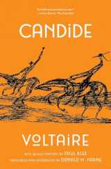 9781957240169-1957240164-Candide (Warbler Classics Annotated Edition)