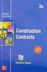 9789351340058-9351340058-Construction Contracts