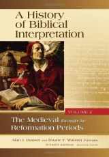 9780802842749-0802842747-A History of Biblical Interpretation, Vol. 2: The Medieval through the Reformation Periods