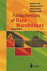 9783642075643-3642075649-Fundamentals of Data Warehouses
