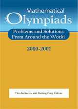 9780883858103-088385810X-Mathematical Olympiads 2000–2001: Problems and Solutions from Around the World (MAA Problem Book Series)