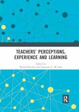 9780367589837-0367589834-Teachers’ Perceptions, Experience and Learning