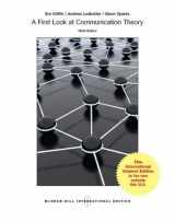 9789814577168-9814577162-First Look at Communication Theory (Int'