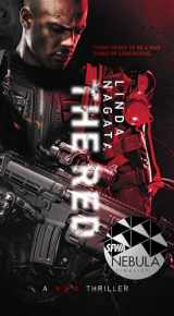 9781481440936-1481440934-The Red: First Light (1) (The Red Trilogy)