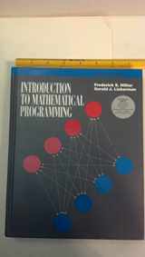 9780079118295-0079118291-Introduction to Mathematical Programming, Second Edition