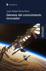 9789801835547-9801835540-Génesis del conocimiento innovador (Spanish Edition)