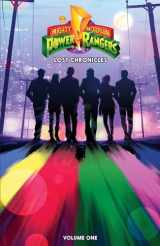 9781684152193-1684152194-Mighty Morphin Power Rangers: Lost Chronicles