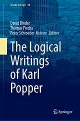 9783030949259-3030949257-The Logical Writings of Karl Popper (Trends in Logic, 58)