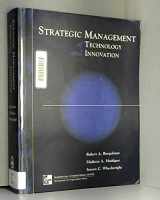 9780071189330-0071189335-Strategic Management of Technology and Innovation