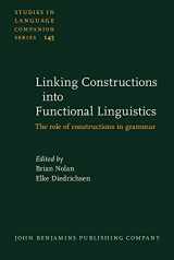 9789027206121-9027206120-Linking Constructions into Functional Linguistics (Studies in Language Companion Series)