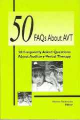 9780968897904-0968897908-50 Frequently Asked Questions About Auditory-Verbal Therapy