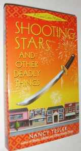 9780440226147-0440226147-Shooting Stars and Other Deadly Things