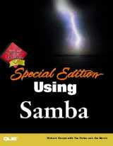 9780789723192-0789723190-Special Edition: Using Samba