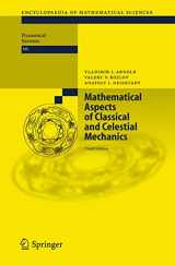 9783642066474-364206647X-Mathematical Aspects of Classical and Celestial Mechanics (Encyclopaedia of Mathematical Sciences, 3)