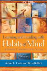 9781416607410-1416607412-Learning and Leading with Habits of Mind: 16 Essential Characteristics for Success