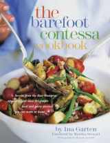9780609602195-0609602195-The Barefoot Contessa Cookbook