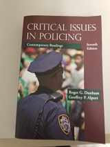 9781478622871-1478622873-Critical Issues in Policing: Contemporary Readings, Seventh Edition