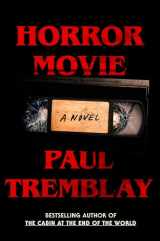 9780063070011-0063070014-Horror Movie: A Novel
