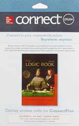 9781259330308-1259330303-Connect Plus Philosophy Access Card for The Logic Book