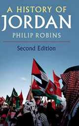 9781108427913-110842791X-A History of Jordan