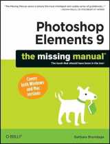 9781449389673-1449389678-Photoshop Elements 9: The Missing Manual