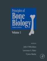 9780123738851-0123738857-Principles of Bone Biology, Two-Volume Set, Volume 1, Third Edition