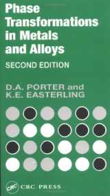 9780748757411-0748757414-Phase Transformations in Metals and Alloys, Second Edituion