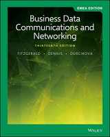 9781119587866-1119587867-Business Data Communications and Networking
