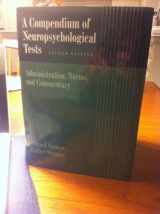 9780195100198-0195100190-A Compendium of Neuropsychological Tests: Administration, Norms, and Commentary