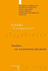 9783110205824-3110205823-Studies on Grammaticalization (Trends in Linguistics. Studies and Monographs [TiLSM], 205)