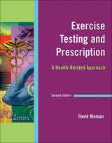 9780073376486-0073376485-Exercise Testing & Prescription
