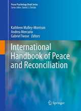 9781461459323-146145932X-International Handbook of Peace and Reconciliation (Peace Psychology Book Series, 7)