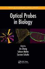 9781138199934-1138199931-Optical Probes in Biology (Series in Cellular and Clinical Imaging)