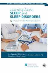 9781951166953-1951166957-Learning About Sleep and Sleep Disorders: A Programmed Text