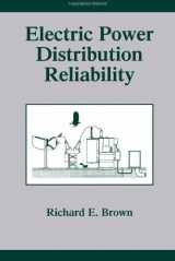 9780824707989-0824707982-Electric Power Distribution Reliability (Power Engineering (Willis))