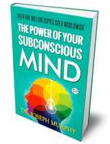 9789387669222-938766922X-The Power of Your Subconscious Mind (Deluxe Hardcover Book)