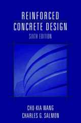 9780471364221-0471364223-Reinforced Concrete Design, 6th Edition