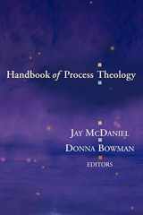 9780827214491-0827214499-Handbook of Process Theology