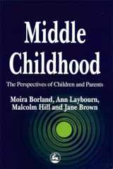 9781853024726-1853024724-Middle Childhood