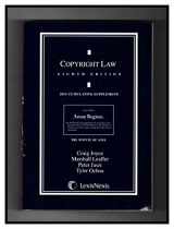 9781422494387-1422494381-Copyright Law, 2011 Cumulative Supplement, 8th Edition