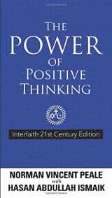 9781958848197-1958848190-The Power of Positive Thinking: Interfaith 21st Century Edition
