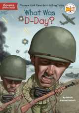 9780448484075-0448484072-What Was D-Day?