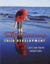 9780618917594-0618917594-Martin And Fabes Discovering Child Development
