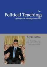 9781914397264-1914397266-The Political Teachings of Shaykh Dr. Abdalqadir as-Sufi