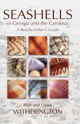 9781561644971-1561644978-Seashells of Georgia and the Carolinas