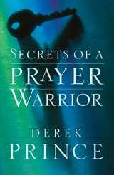 9780800794651-0800794656-Secrets of a Prayer Warrior
