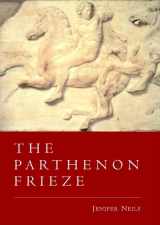 9780521641616-0521641616-The Parthenon Frieze
