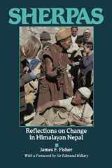 9780520069411-0520069412-Sherpas: Reflections on Change in Himalayan Nepal