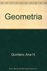 9780847723454-0847723453-Geometria (Spanish and English Edition)